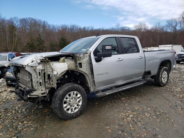 Obraz 1 z 2023 CHEVROLET SILVERADO K3500 LT 2023 z VIN 1GC4YTEY9PF179186