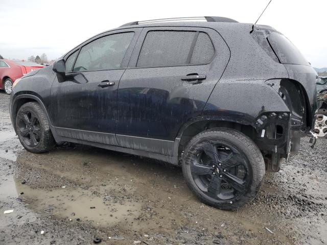 Изображение 2 2018 CHEVROLET TRAX PREMIER 2018 с VIN KL7CJMSB6JB602923