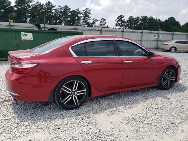 Image 3 of 2017 HONDA ACCORD SPORT SPECIAL EDITION 2017 with VIN 1HGCR2F10HA043677