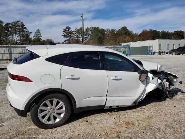 Image 3 of 2020 JAGUAR E-PACE  2020 with VIN SADFK2FX0L1006338