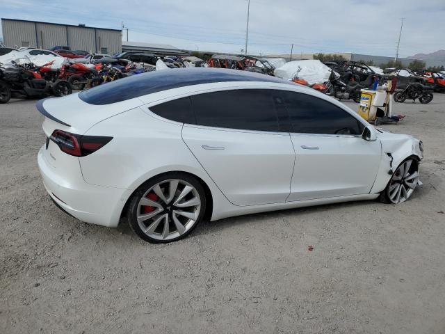 Image 3 of 2019 TESLA MODEL 3  2019 with VIN 5YJ3E1EB7KF231397
