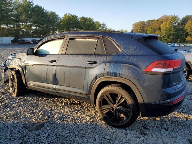 Изображение 2 2023 VOLKSWAGEN ATLAS CROSS SPORT SEL R-LINE 2023 с VIN 1V2SE2CA0PC215895