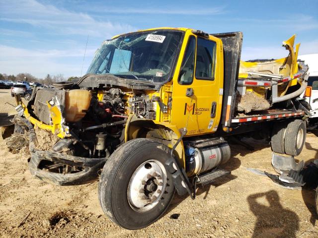 Obraz 1 z 2017 INTERNATIONAL 4000 4300 2017 z VIN 3HAMMMML9HL456414