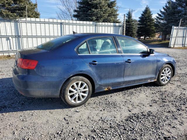 Изображение 3 2014 VOLKSWAGEN JETTA SE 2014 с VIN 3VWD17AJ1EM420379