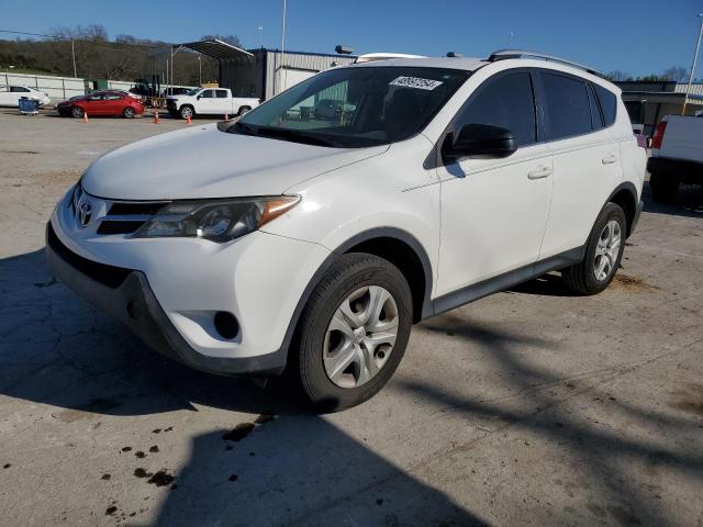 Obraz 1 z 2015 TOYOTA RAV4 LE 2015 z VIN JTMZFREV6FJ052217