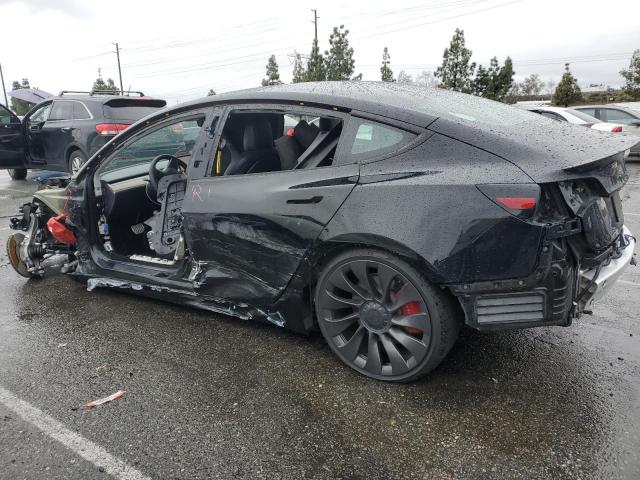 Obraz 2 z 2022 TESLA MODEL 3  2022 z VIN 5YJ3E1EC1NF136959