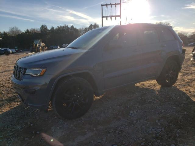 Obraz 1 z 2022 JEEP GRAND CHEROKEE LAREDO E 2022 z VIN 1C4RJEAG8NC128330
