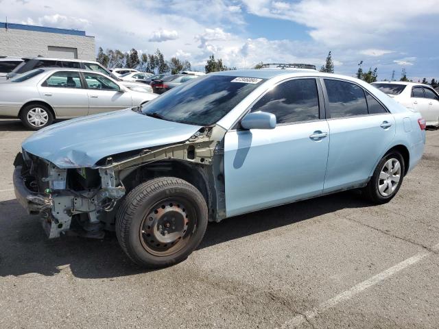 2008 TOYOTA CAMRY CE 2008 image