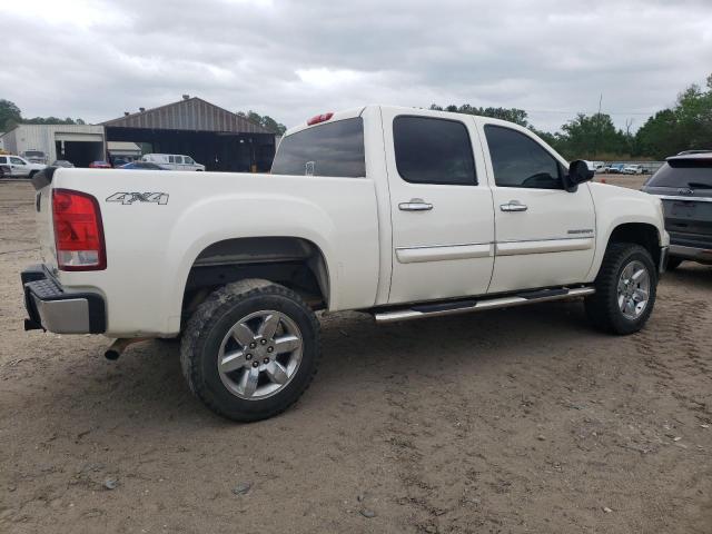 Image 3 of 2012 GMC SIERRA K1500 SLE 2012 with VIN 3GTP2VE71CG171089