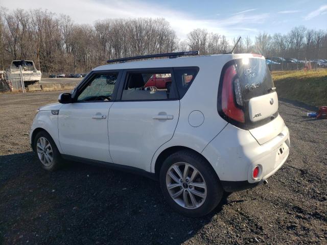 Изображение 2 2019 KIA SOUL + 2019 с VIN KNDJP3A50K7690404