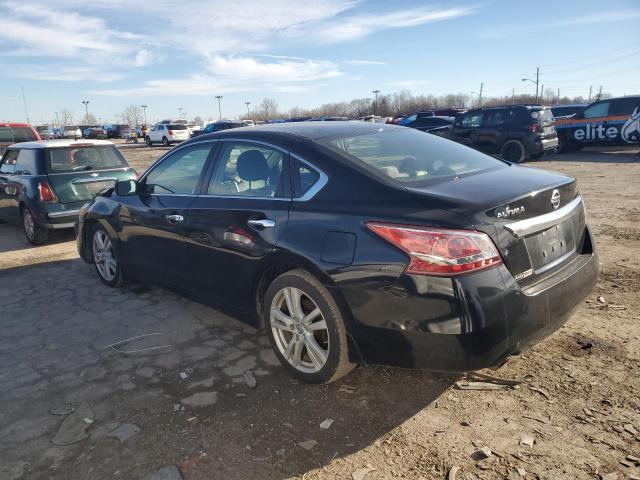 Image 2 of 2013 NISSAN ALTIMA 3.5S 2013 with VIN 1N4BL3AP6DC208603