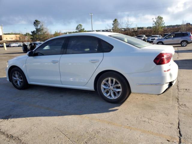 Image 2 of 2018 VOLKSWAGEN PASSAT S 2018 with VIN 1VWAA7A32JC026793