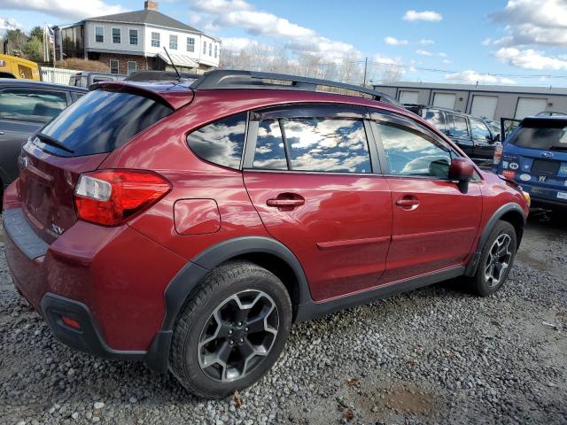Image 3 of 2014 SUBARU XV CROSSTREK 2.0 PREMIUM 2014 with VIN JF2GPAVC4E8217032
