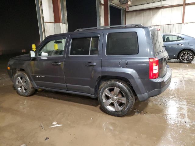 Изображение 2 2014 JEEP PATRIOT LATITUDE 2014 с VIN 1C4NJPFA7ED889309