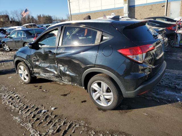 Изображение 2 2020 HONDA HR-V EX 2020 с VIN 3CZRU6H51LM708364