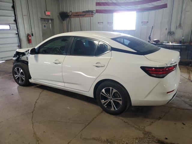 Изображение 2 2023 NISSAN SENTRA SV 2023 с VIN 3N1AB8CV8PY258211