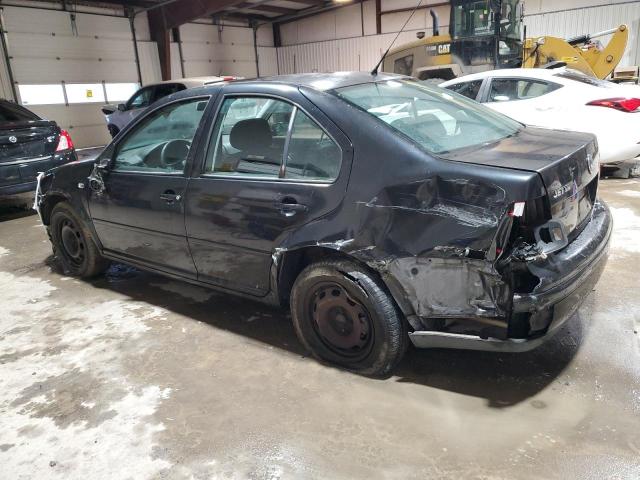 Image 2 of 2003 VOLKSWAGEN JETTA GL 2003 with VIN 3VWRK69M43M138942
