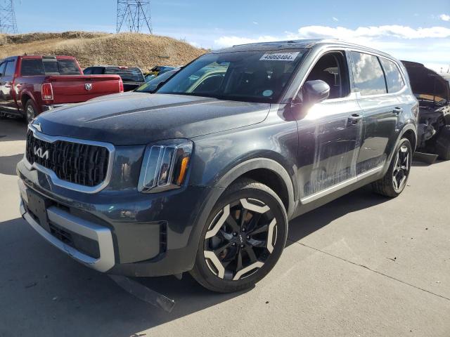 Изображение 1 2023 KIA TELLURIDE EX 2023 с VIN 5XYP3DGC8PG356245