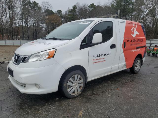 Obraz 1 z 2017 NISSAN NV200 2.5S 2017 z VIN 3N6CM0KNXHK690691