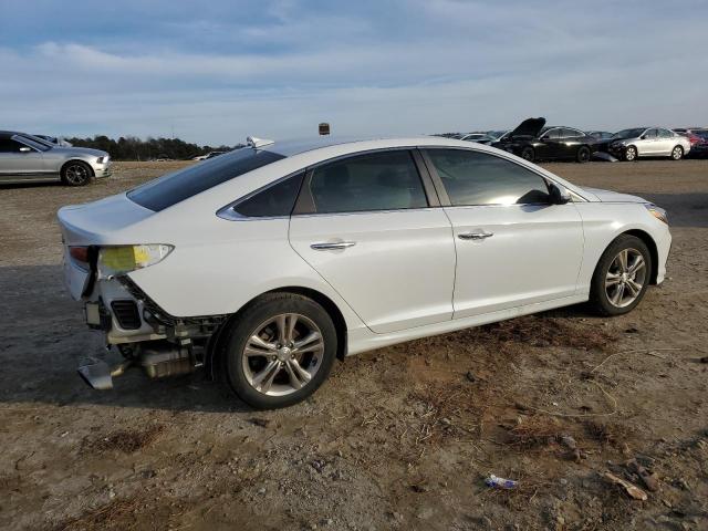 Изображение 3 2019 HYUNDAI SONATA LIMITED 2019 с VIN 5NPE34AF3KH794666