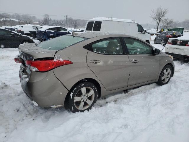 Image 3 of 2012 HYUNDAI ELANTRA GLS 2012 with VIN 5NPDH4AE1CH087216
