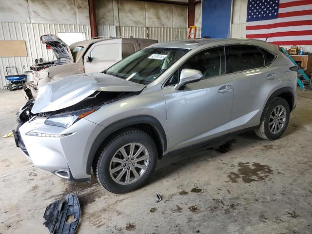 Obraz 2015 LEXUS NX 200T 2015