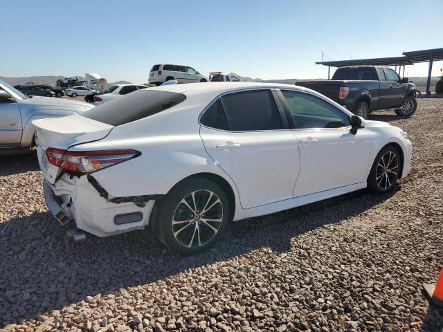 Image 3 of 2018 TOYOTA CAMRY L 2018 with VIN 4T1B11HK2JU151168
