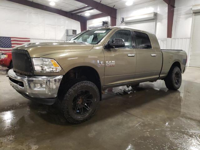 Изображение 2014 RAM 2500 SLT 2014