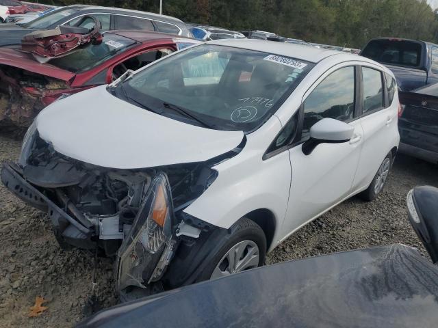 Image 1 of 2019 NISSAN VERSA NOTE S 2019 with VIN 3N1CE2CP0KL365922