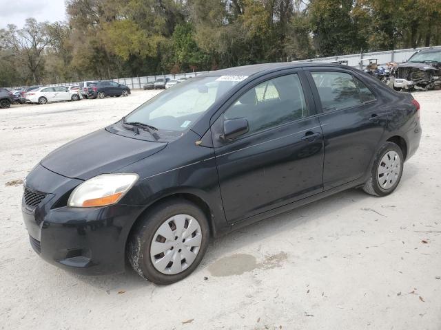 Obraz 2010 TOYOTA YARIS  2010