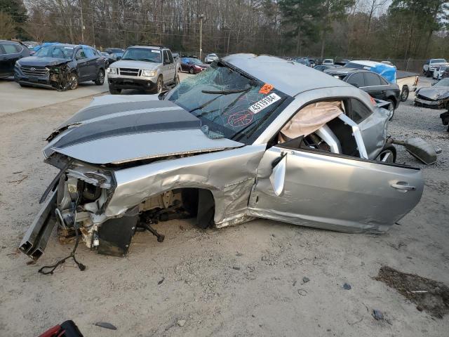 Image 1 of 2010 CHEVROLET CAMARO SS 2010 with VIN 2G1FK1EJ0A9146393
