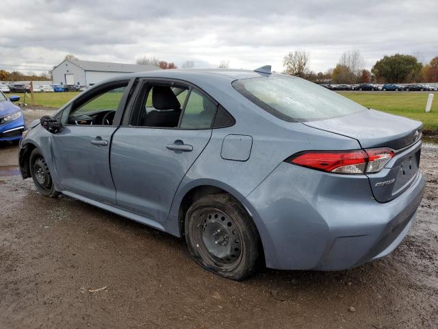 Obraz 2 z 2021 TOYOTA COROLLA LE 2021 z VIN 5YFEPMAE8MP224275