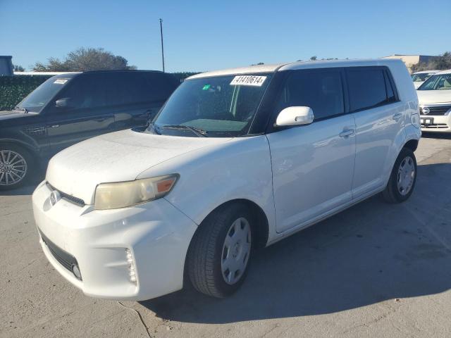 Obraz 1 z 2014 TOYOTA SCION XB  2014 z VIN JTLZE4FE1EJ055193