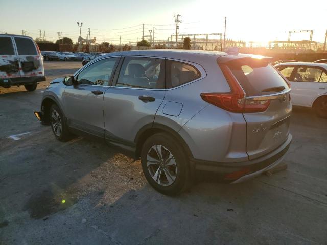 Image 2 of 2017 HONDA CR-V LX 2017 with VIN 2HKRW5H35HH403049
