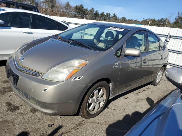 Image 1 of 2007 TOYOTA PRIUS  2007 with VIN JTDKB20UX73268483