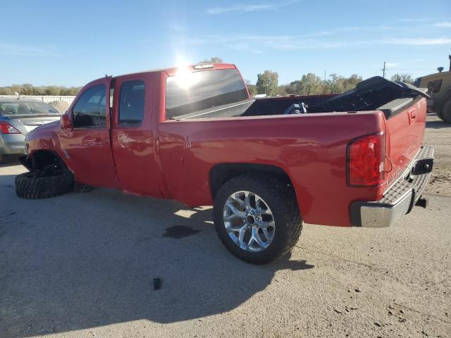 Изображение 2 2009 CHEVROLET SILVERADO K1500 LT 2009 с VIN 2GCEK290291128076