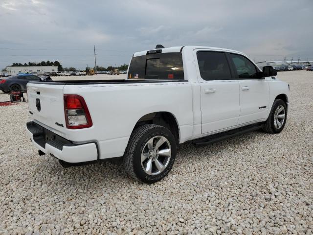 Image 3 of 2022 RAM 1500 BIG HORN/LONE STAR 2022 with VIN 1C6SRFFT5NN356058