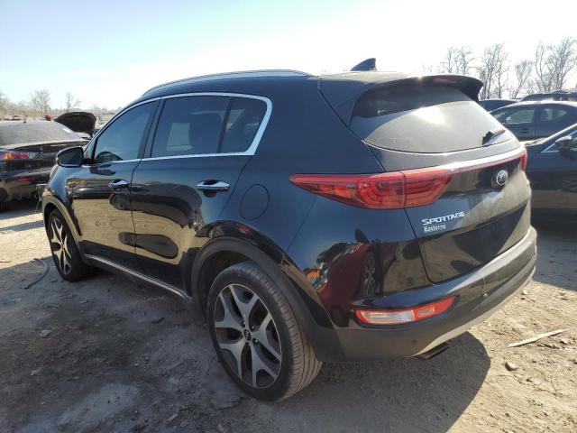 Obraz 2 z 2017 KIA SPORTAGE SX 2017 z VIN KNDPRCA61H7074166