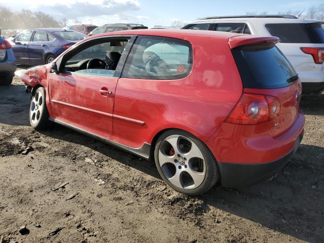 Obraz 2 z 2008 VOLKSWAGEN GTI  2008 z VIN WVWEV71K38W305842