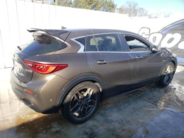 Obraz 3 z 2017 INFINITI QX30 BASE 2017 z VIN SJKCH5CP5HA014507