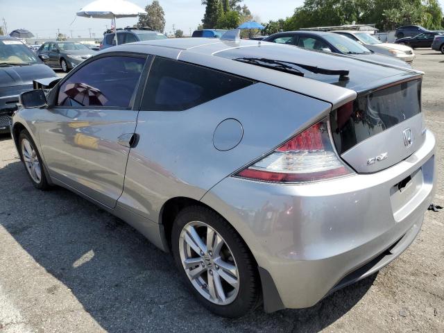 Obraz 2 z 2011 HONDA CR-Z EX 2011 z VIN JHMZF1D63BS002860