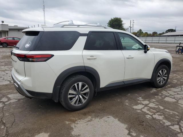 Image 3 of 2023 NISSAN PATHFINDER SL 2023 with VIN 5N1DR3CC0PC207586