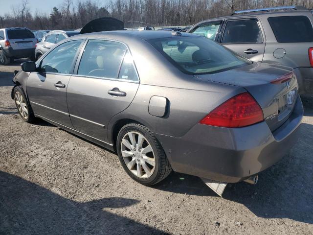 Image 2 of 2006 HONDA ACCORD EX 2006 with VIN 1HGCM665X6A072092