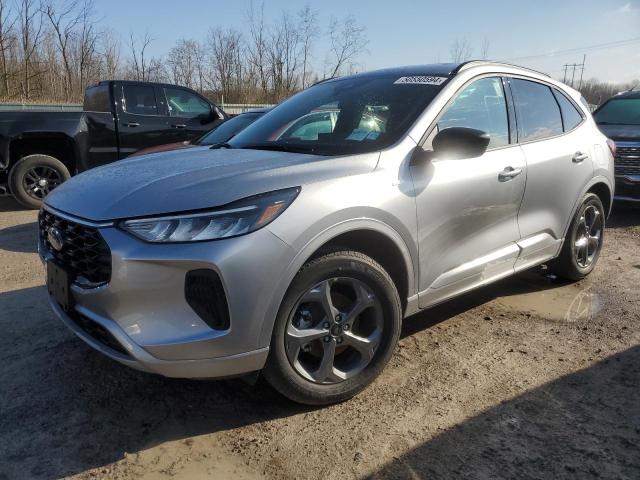Image 1 of 2024 FORD ESCAPE ST LINE 2024 with VIN 1FMCU9MN1RUA03180
