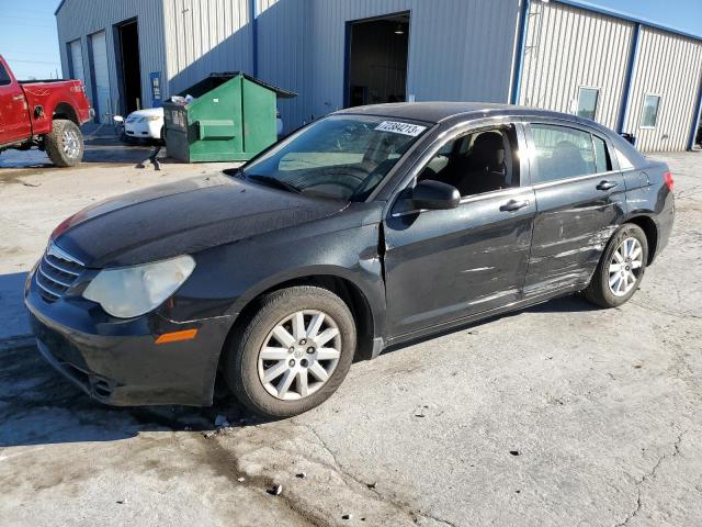2010 CHRYSLER SEBRING TOURING 2010 image