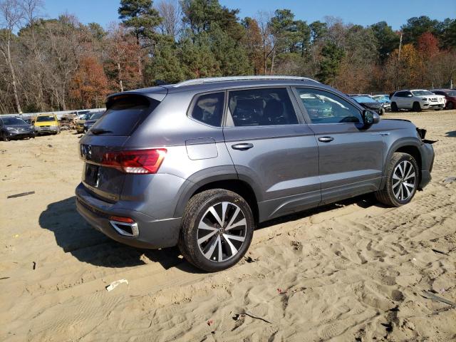 Image 3 of 2022 VOLKSWAGEN TAOS SE 2022 with VIN 3VVWX7B22NM064558