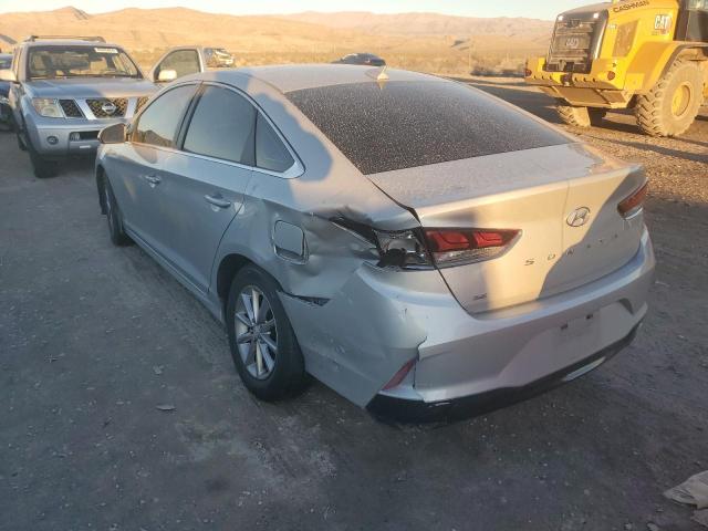 Obraz 2 z 2019 HYUNDAI SONATA SE 2019 z VIN 5NPE24AF4KH783906