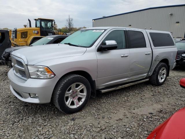 Изображение 2012 DODGE RAM 1500 LONGHORN 2012