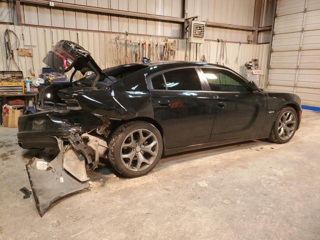 Изображение 3 2016 DODGE CHARGER R/T 2016 с VIN 2C3CDXCT4GH127277