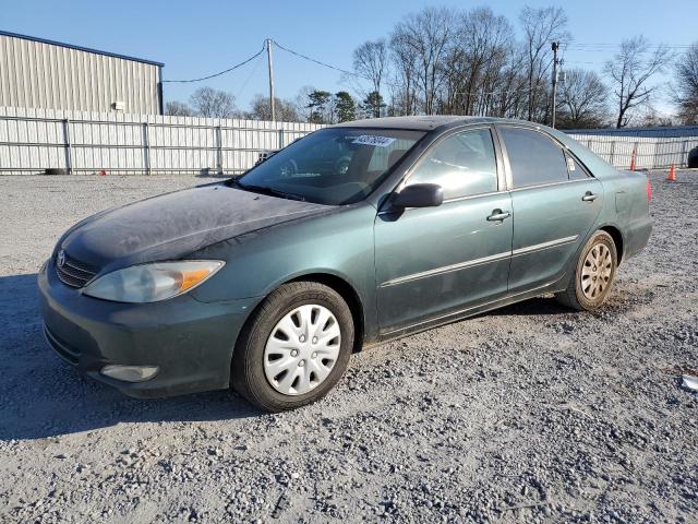 Изображение 1 2004 TOYOTA CAMRY LE 2004 с VIN 4T1BE32K14U342111